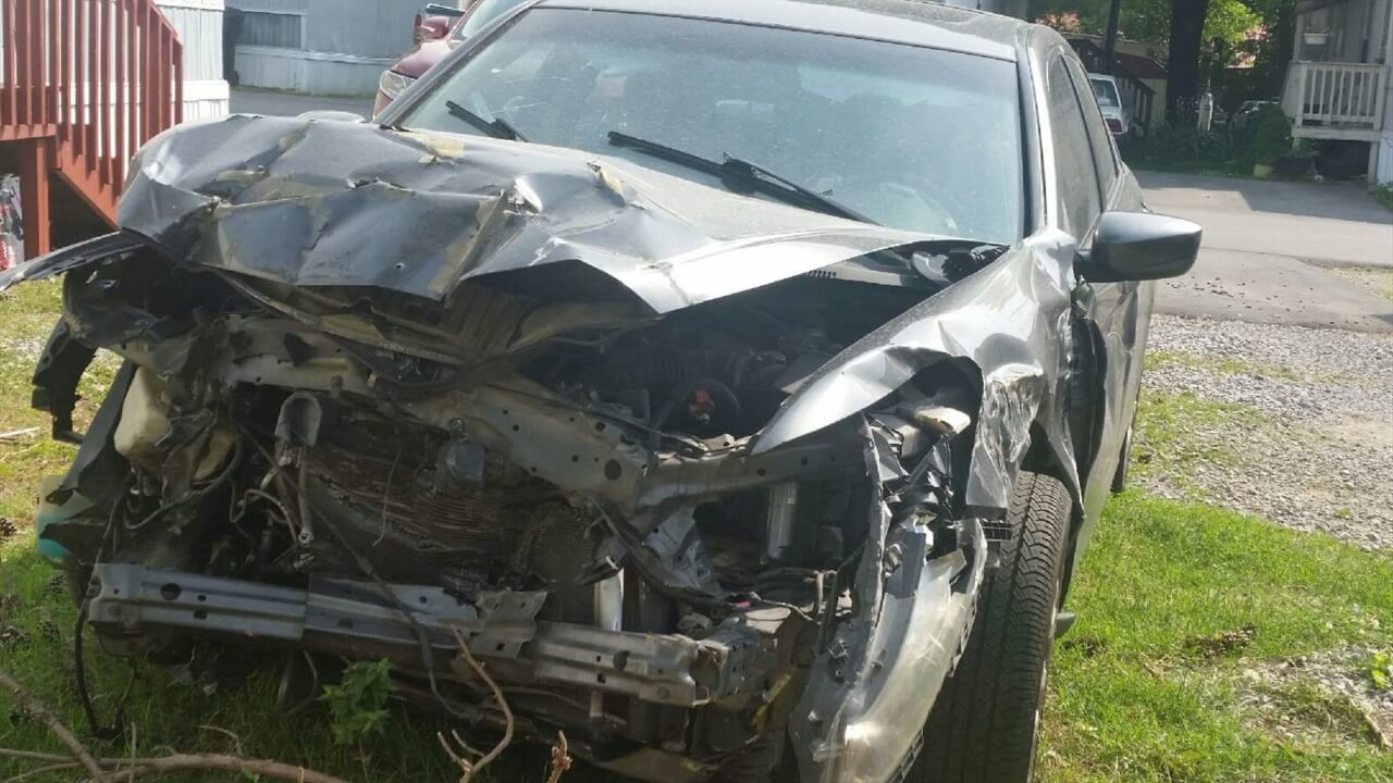 Best Junk Car Buyers in Mississippi