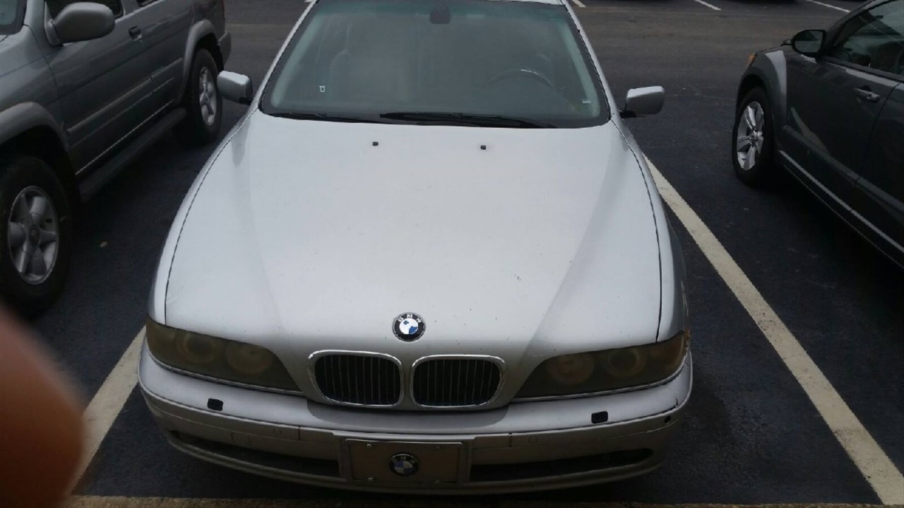 scrapping car in Jackson MS